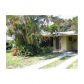 3716 SW 58 AV, Hollywood, FL 33023 ID:10509414