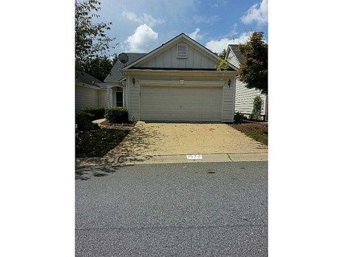 Unit 0 - 1622 Donovans Ridge, Kennesaw, GA 30152