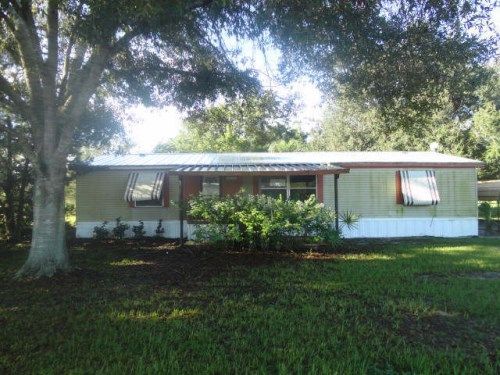 3633 Fort Simmons A, Labelle, FL 33935