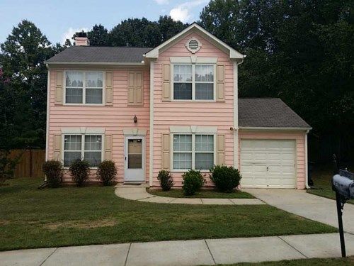 1078 Winterbrook Way, Austell, GA 30168