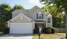 504 Kensington Park Drive Canton, GA 30114