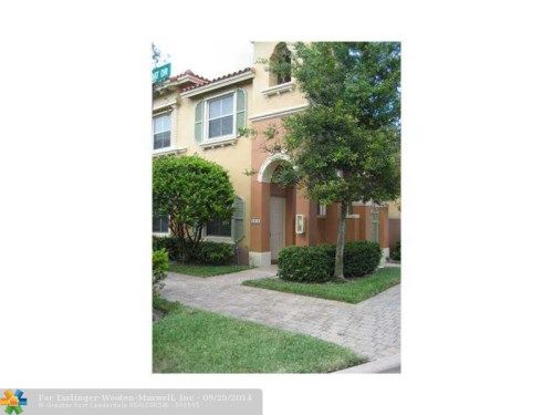 4928 SAILBOAT DR # 4605, Fort Lauderdale, FL 33312