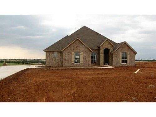 2114 NW 34th, Newcastle, OK 73065