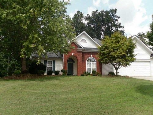 192 Devynwood Lane, Dallas, GA 30157