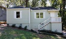 1719 Pennington Place Se Atlanta, GA 30316