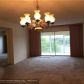 12900 SW 7TH CT # 409B, Hollywood, FL 33027 ID:9760314