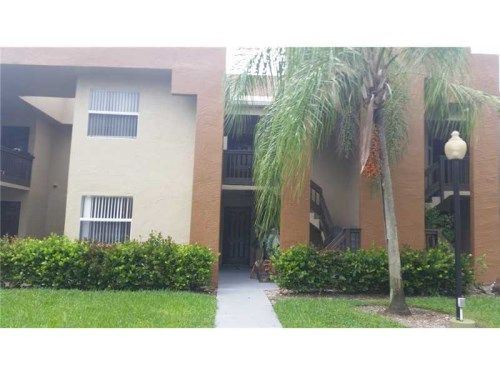 371 SW 113TH WY # 371, Hollywood, FL 33025