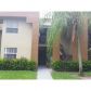 371 SW 113TH WY # 371, Hollywood, FL 33025 ID:9724200