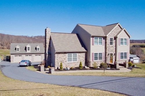 275 W BETHESDA CHURCH ROAD, Holtwood, PA 17532