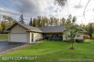 3029 N Intuition Circle, Wasilla, AK 99654