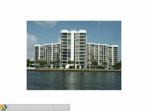 1000 Parkview Dr # 330, Hallandale, FL 33009