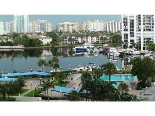 500 THREE ISLANDS BL # 502, Hallandale, FL 33009