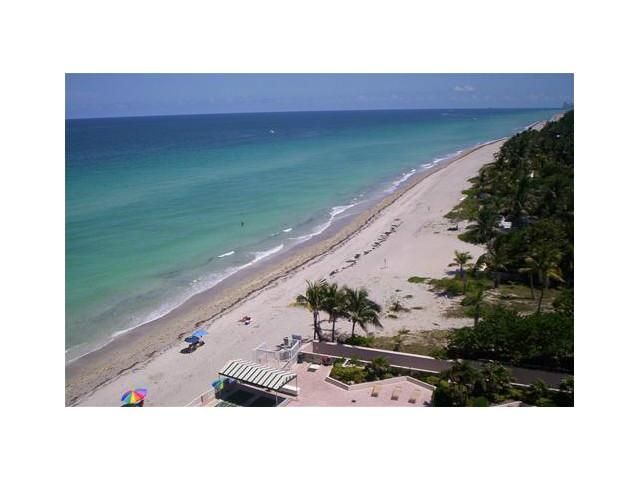 3180 S OCEAN DR # 320, Hallandale, FL 33009