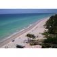 3180 S OCEAN DR # 320, Hallandale, FL 33009 ID:10509435