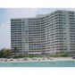 3180 S OCEAN DR # 320, Hallandale, FL 33009 ID:10509436