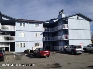 4510 Wright Street, Anchorage, AK 99507