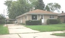 1521 Hamilton Ct Waukegan, IL 60085