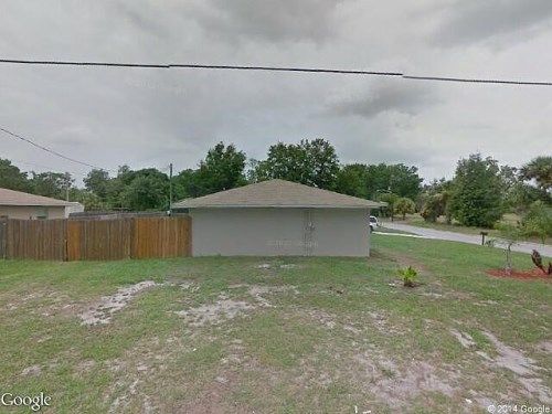 S 8Th Ave, Wauchula, FL 33873