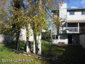 2910 Sun Spot Circle, Anchorage, AK 99507