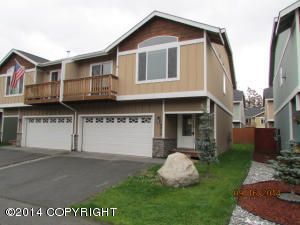 8013 Marsha Loop, Anchorage, AK 99507