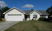 4662 Wellington Ct Evans, GA 30809