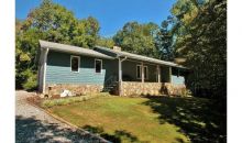 49 Joe Chester Road Dawsonville, GA 30534