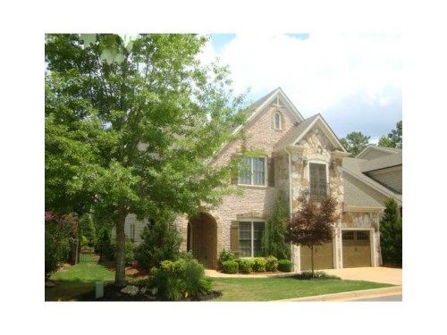 12092 Walnut Terrace, Alpharetta, GA 30004