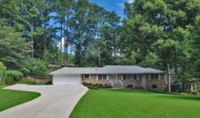 2080 Pine Forest Drive Ne Atlanta, GA 30345