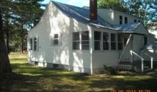 8 Overbeck Dr. Topsham, ME 04086