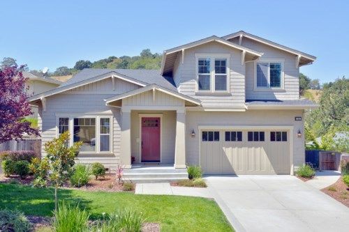 633 Tamalpais Ave, Novato, CA 94947