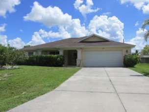 1325 SW 5th Pl, Cape Coral, FL 33991