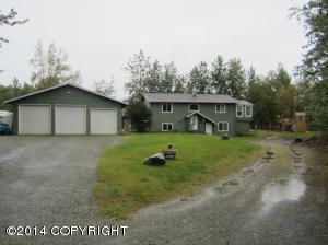 951 S Vicki Way, Wasilla, AK 99654