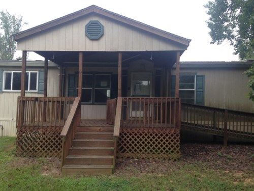 227 Heard Road, Ruston, LA 71270