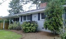 208 Midvale Drive Ne Atlanta, GA 30342