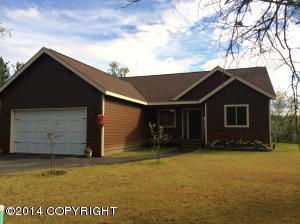 3520 N SNOW GOOSE Drive, Wasilla, AK 99654