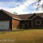 3520 N SNOW GOOSE Drive, Wasilla, AK 99654 ID:9860206