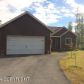 3520 N SNOW GOOSE Drive, Wasilla, AK 99654 ID:9860207