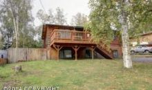 21642 BEAR VIEW Place Chugiak, AK 99567