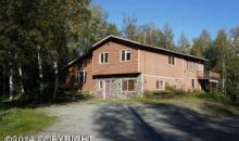 26715 Kerry Loop Chugiak, AK 99567