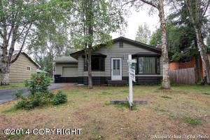 3600 Knik Avenue, Anchorage, AK 99517