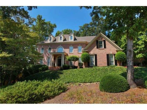 1400 Portmarnock Drive, Alpharetta, GA 30005