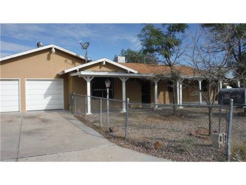 301 Rincon De Romos Dr SE, Rio Rancho, NM 87124