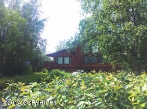 3220 N Engstrom Road, Wasilla, AK 99654