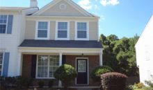 Unit 14 - 2521 Heyoak Court Ne Marietta, GA 30066