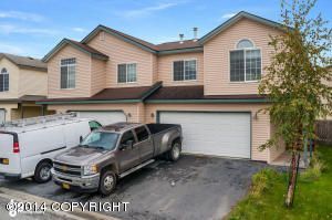 6068&6070 Spruce Meadows Loop, Anchorage, AK 99507