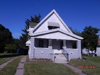 3231 Cottage Ave, Toledo, OH 43608