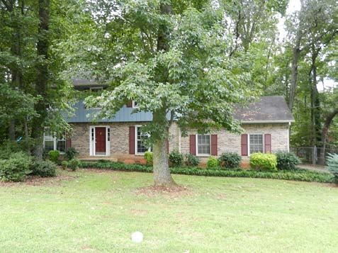 3321 Concord Cor SE, Conyers, GA 30013