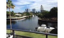 401 GOLDEN ISLES DR # 307 Hallandale, FL 33009