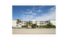 721 ATLANTIC SHORES BL # 309 Hallandale, FL 33009