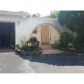 8860 SOUTHAMPTON DR, Hollywood, FL 33025 ID:9751595